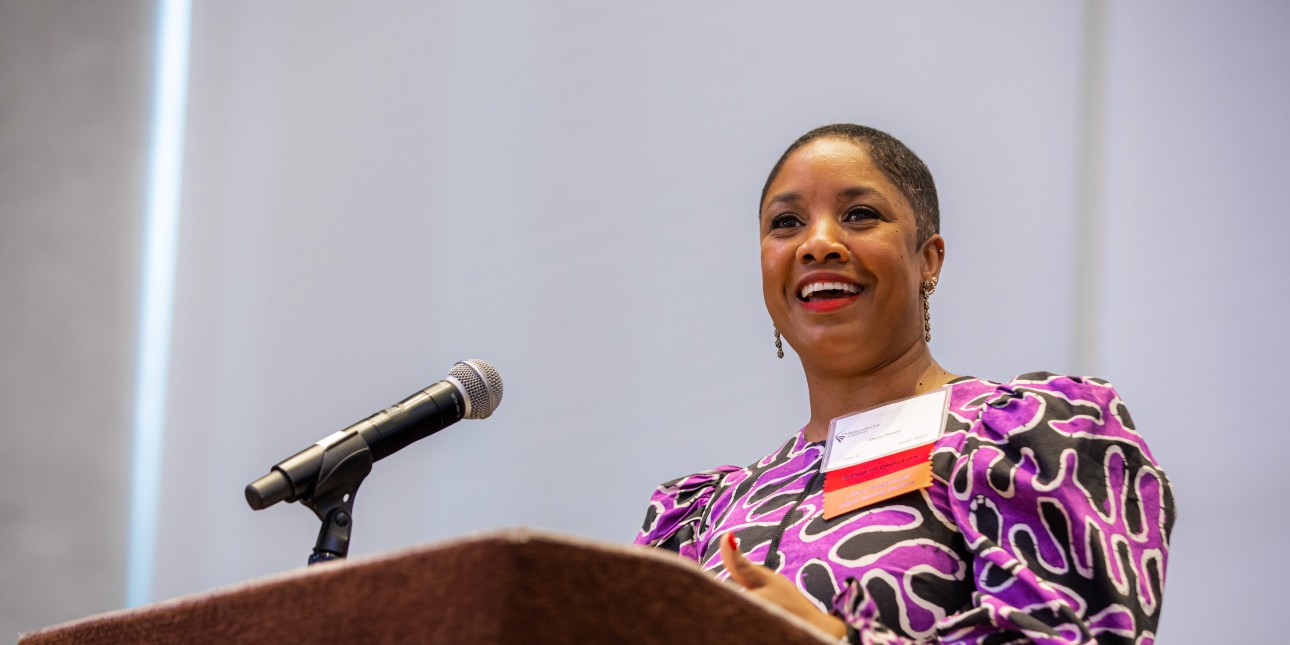 Use Your Voice Advocate! Maternity Care Coalition